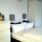 Appartement Wohlfuehlen Am Grossen Goitzschesee