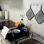 Appartement Wohlfuehlen Am Grossen Goitzschesee *