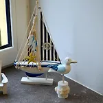 Wohlfuehlen Am Grossen Goitzschesee Appartement Holzweissig