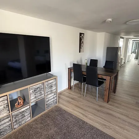 アパート Wohlfuehlen Am Grossen Goitzschesee *