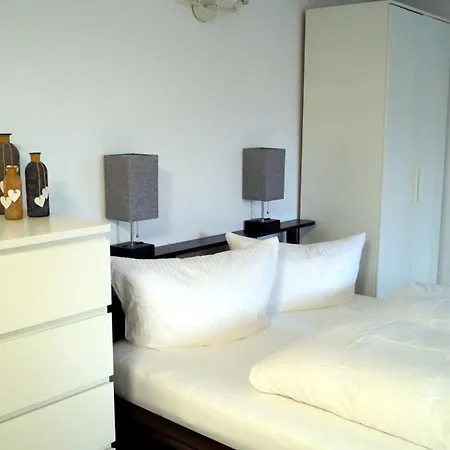 Apartment Wohlfuehlen Am Grossen Goitzschesee