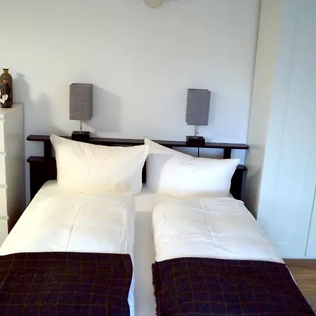 Apartment Wohlfuehlen Am Grossen Goitzschesee *