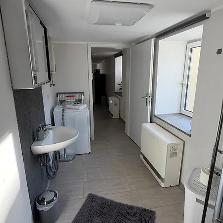 Apartment Wohlfuehlen Am Grossen Goitzschesee Holzweissig