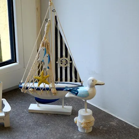 Wohlfuehlen Am Grossen Goitzschesee Apartment Holzweissig
