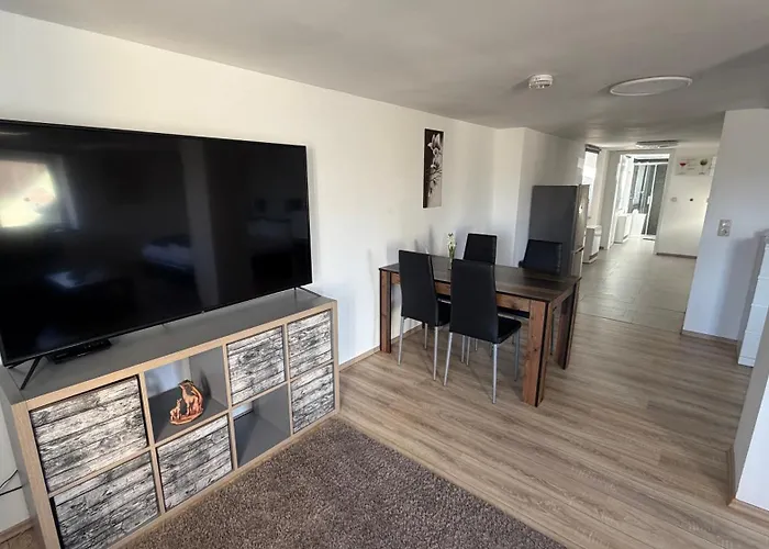 アパート Wohlfuehlen Am Grossen Goitzschesee *