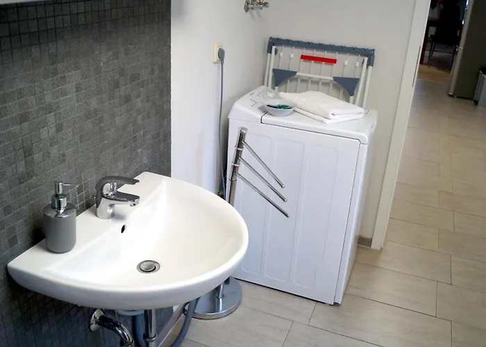 Wohlfuehlen Am Grossen Goitzschesee